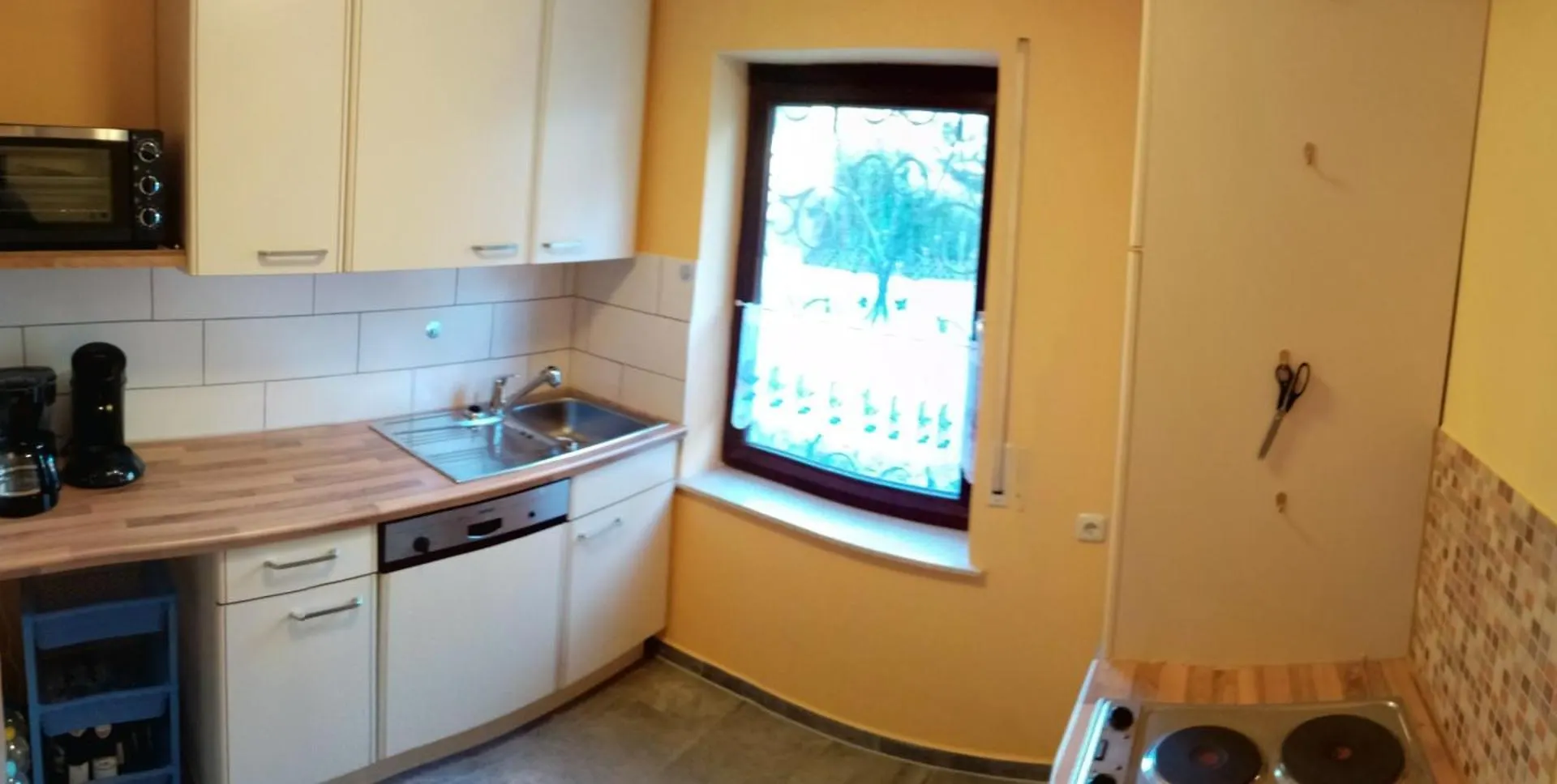Haus Affalterthal Egloffstein Semesterbostad