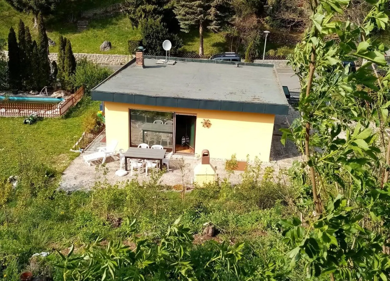 Ferienhaus Haus Affalterthal Egloffstein