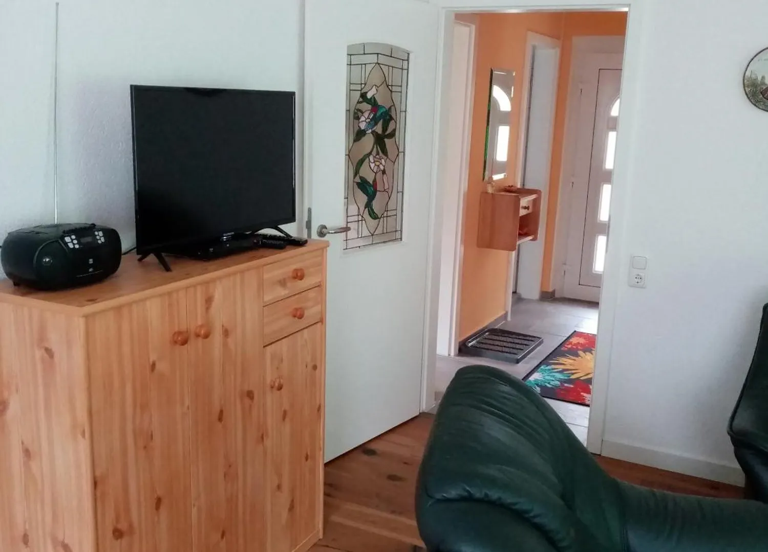 Haus Affalterthal Egloffstein 0*,