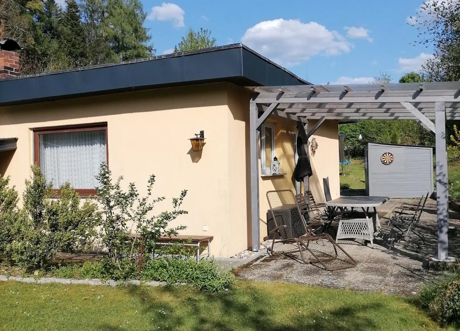Haus Affalterthal Egloffstein Germany