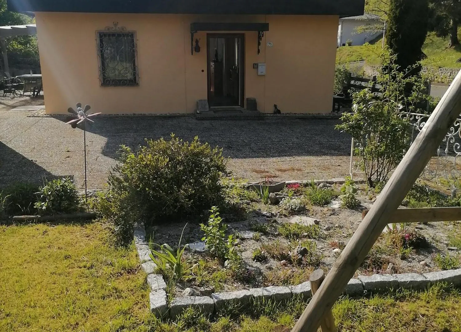 Haus Affalterthal Egloffstein Holiday home