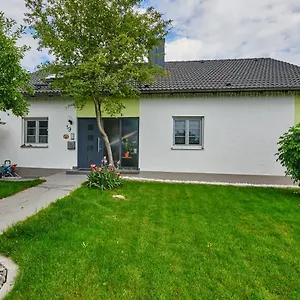 Apartment Drosi Am Berg, Memmelsdorf