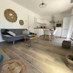  Ferienhaus La Petite Perle De Provence Frankreich