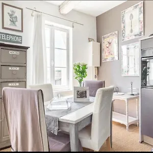  Apartment Douceur Sur La Sorgue Frankreich