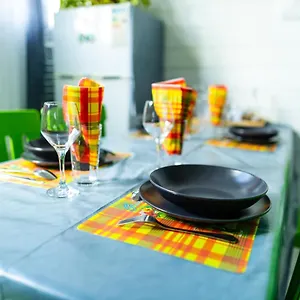  Ferienhaus La Du Soleil 971 Guadeloupe
