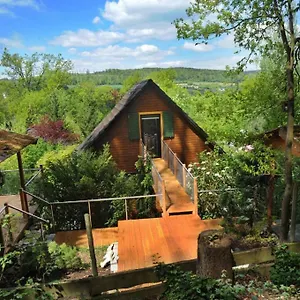 Ferienhaus 33, Kinding